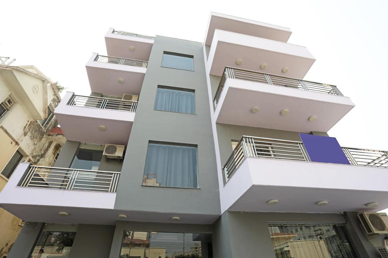 Capital O Aashiyana Paradise Near Omaxe Gurgaon Mall Hotel Luaran gambar